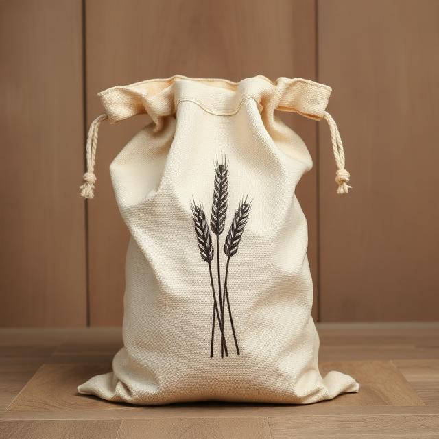 Premium Quality Wheat Seeds Bag – High Germination & Healthy Crop Yield 40 Kg Bag